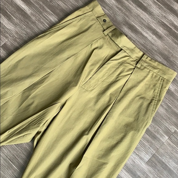 Yohji Yamamoto Pants